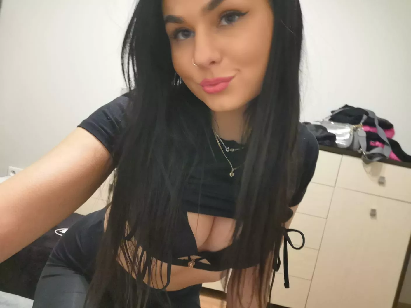 let's get Erotic