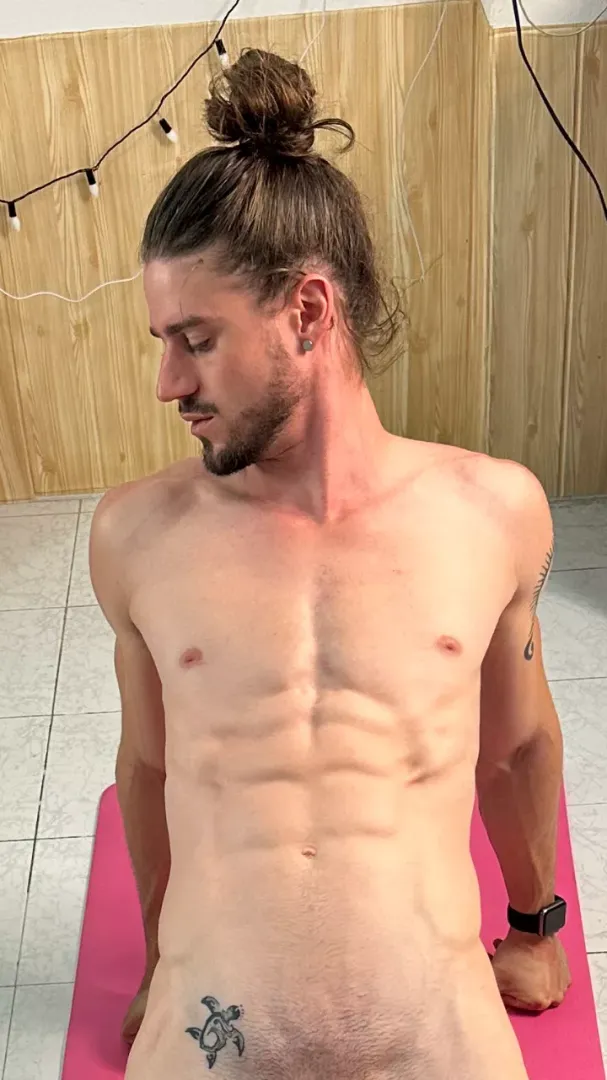let's get flexible