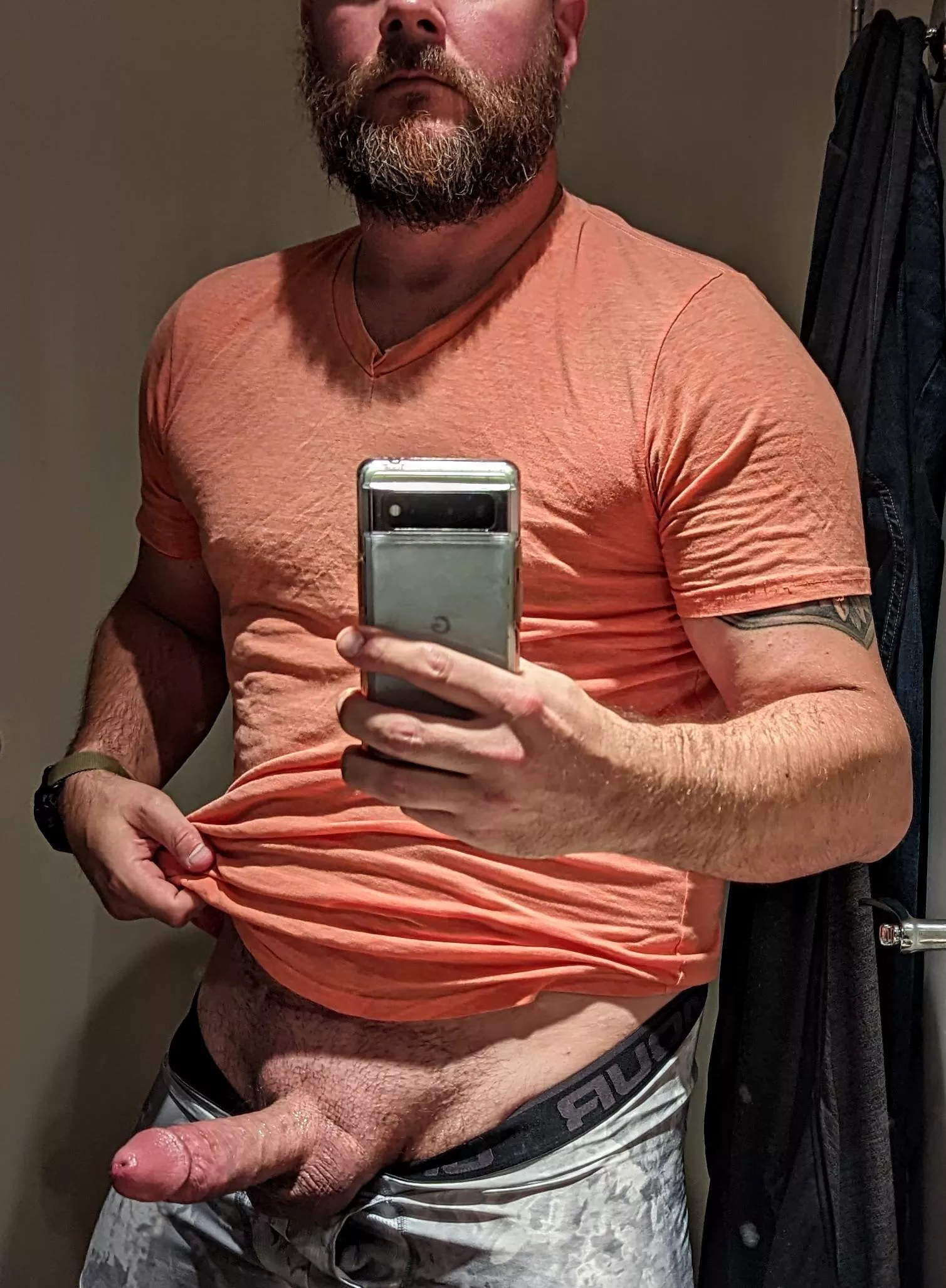 Let's get hump day rolling