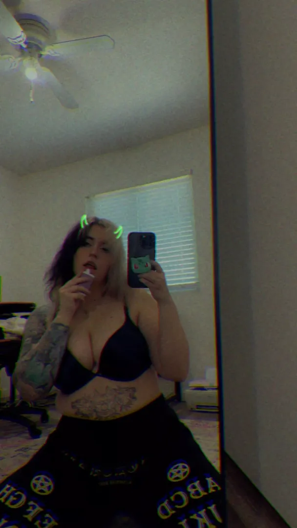 Let’s get naked and faded
