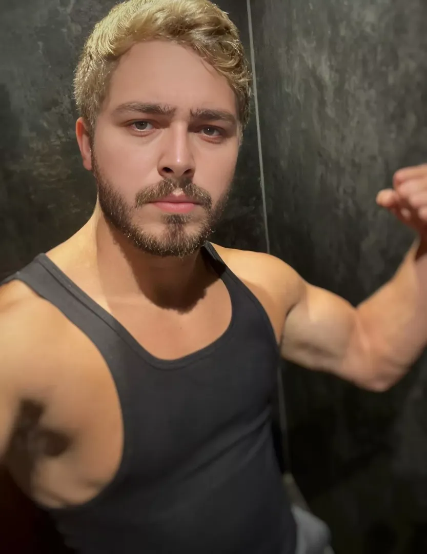 Let’s get physical