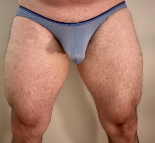 Let’s get these off ;)