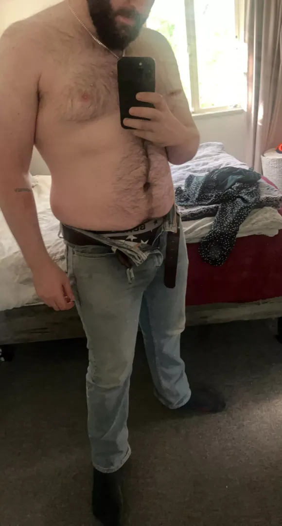 Let’s get this weekend started