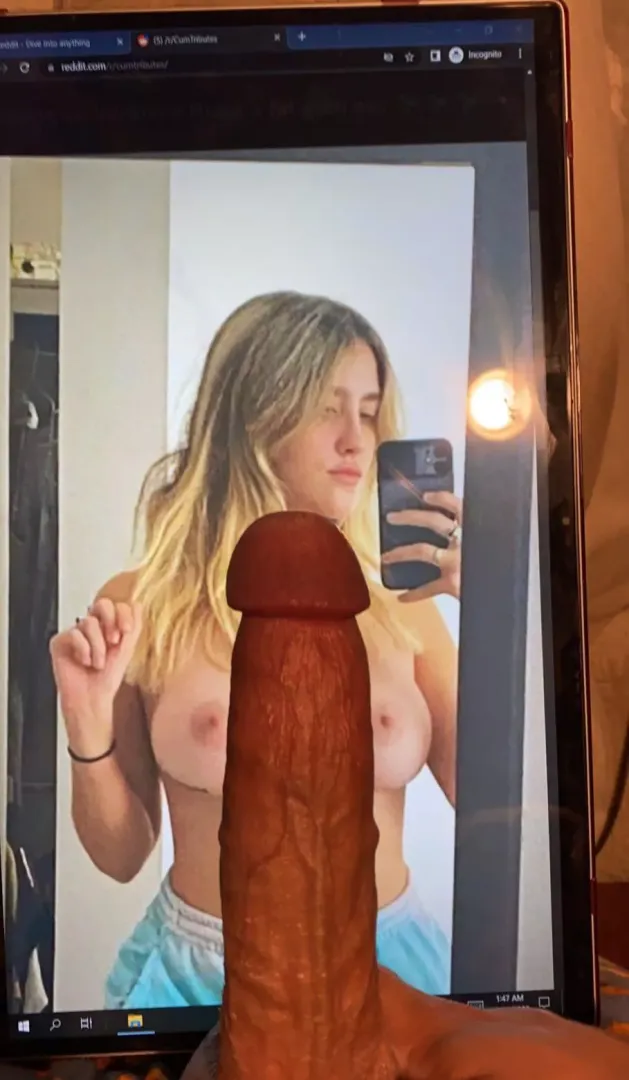 Let’s get those sluts cocked, face nudes to the front