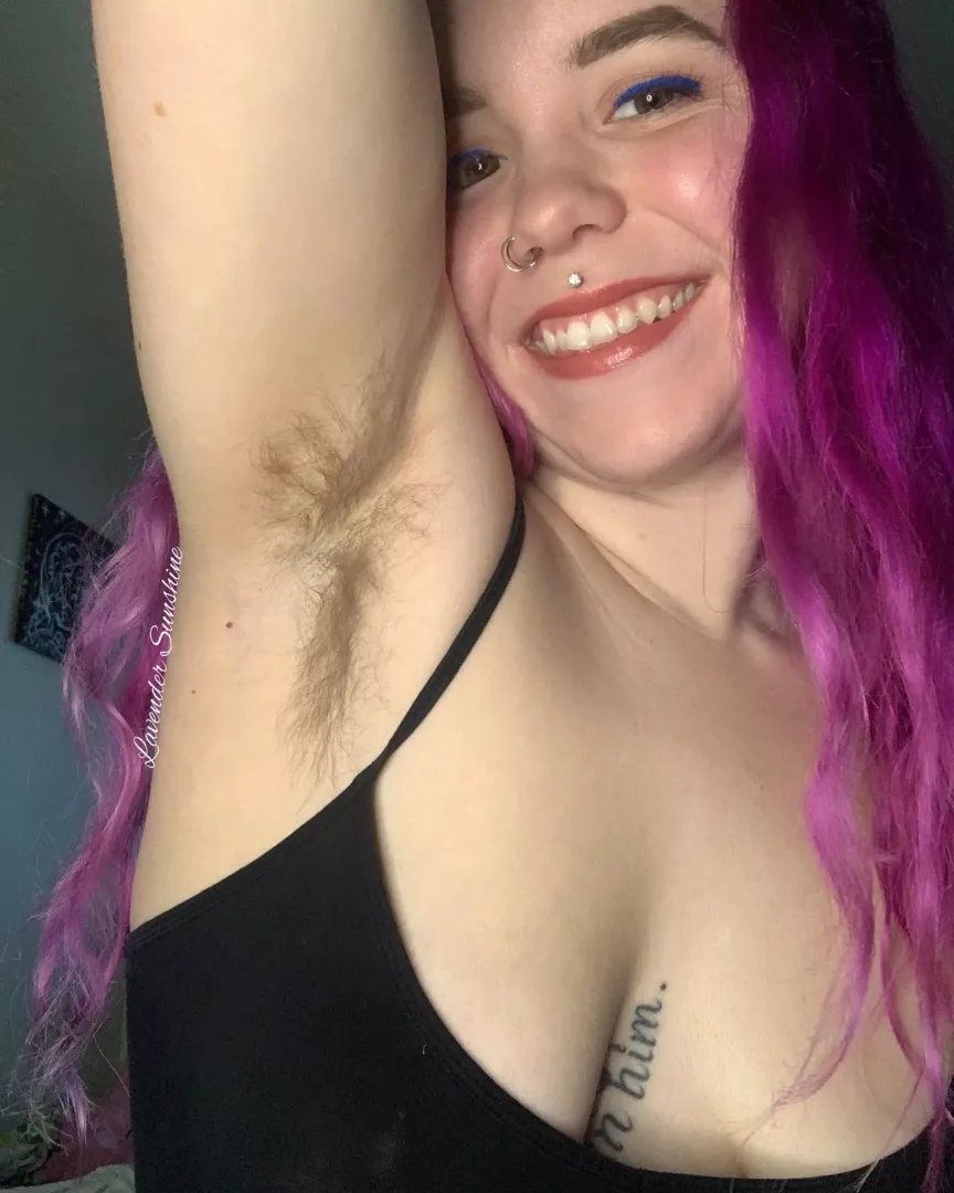 let’s get up close and personal 💓