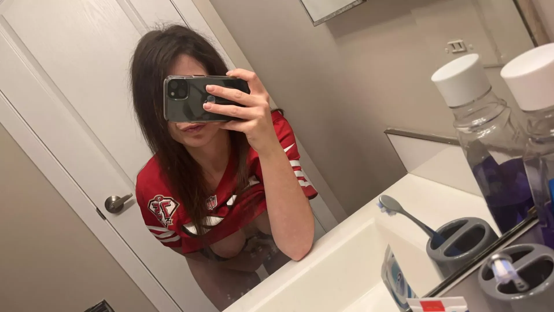 Lets go 9ers