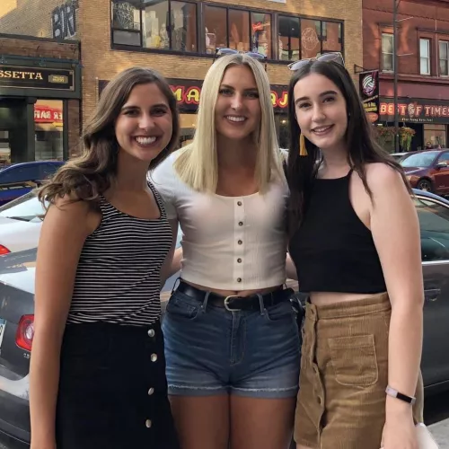 Let’s Go Downtown