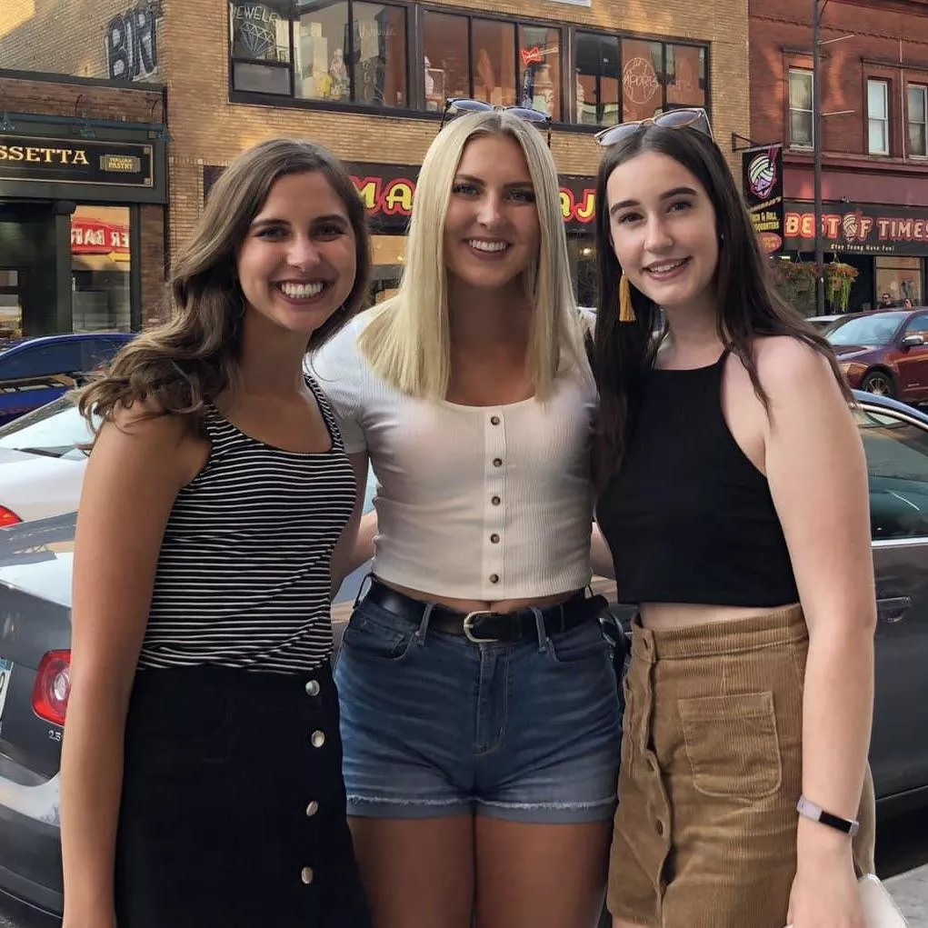 Let’s Go Downtown
