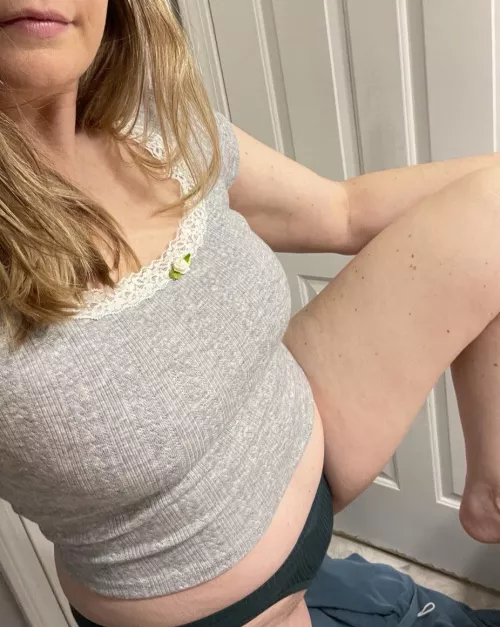 Let’s go from mild to wild