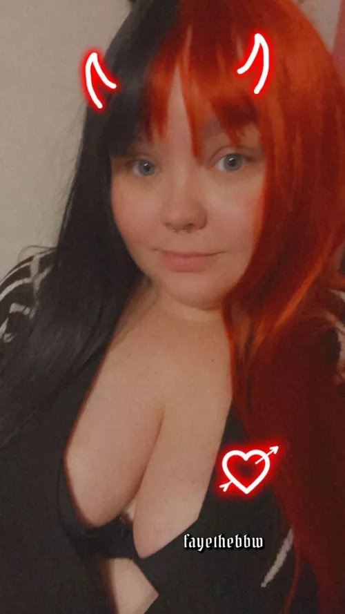 Let’s go on a date 😝