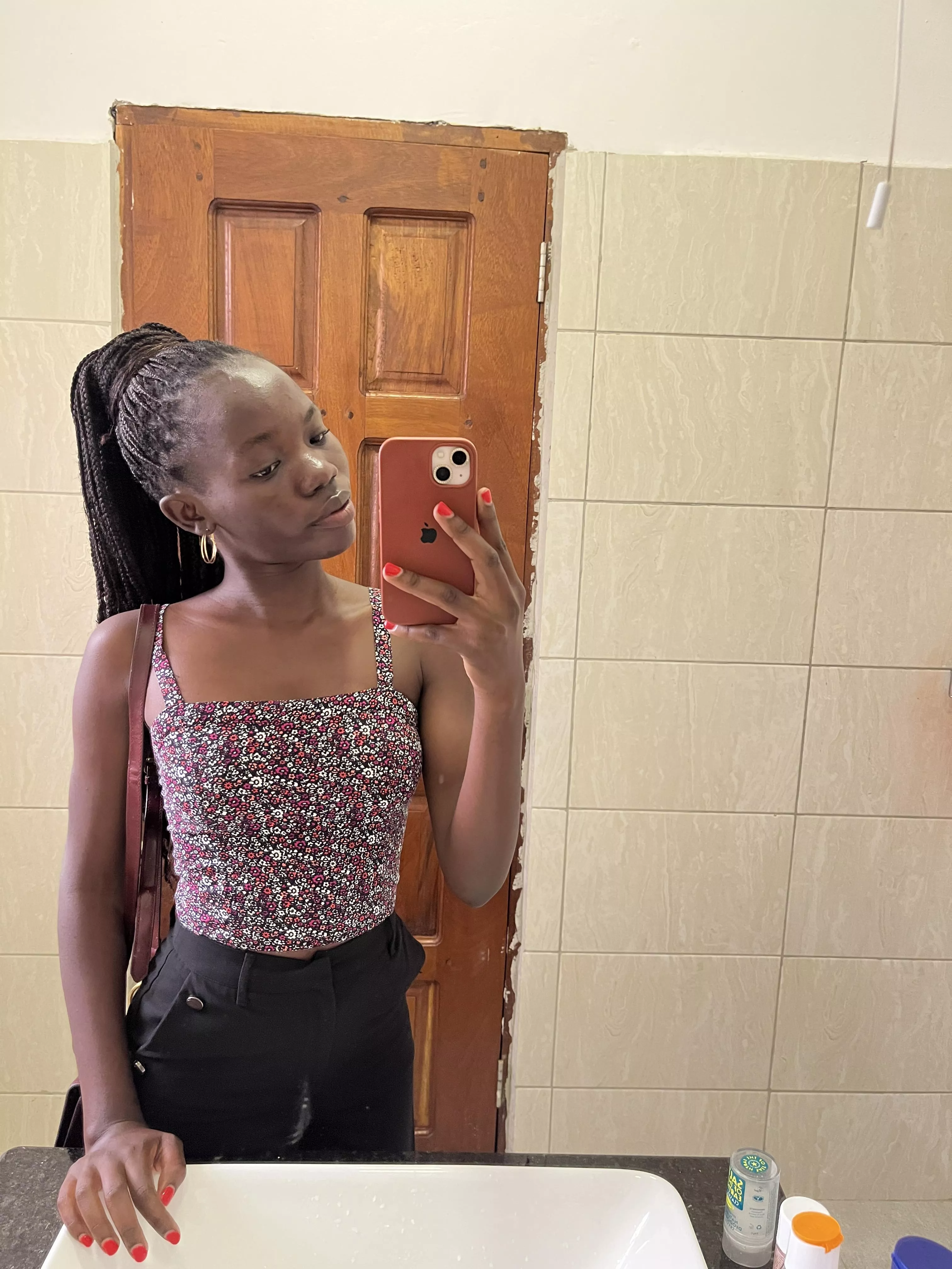 Let's go out I'm bored, or you can fuck me