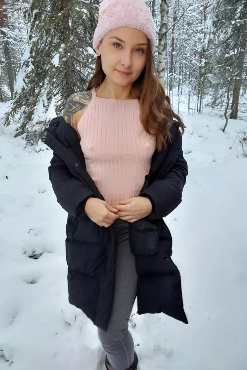 Let's go to see reindeers