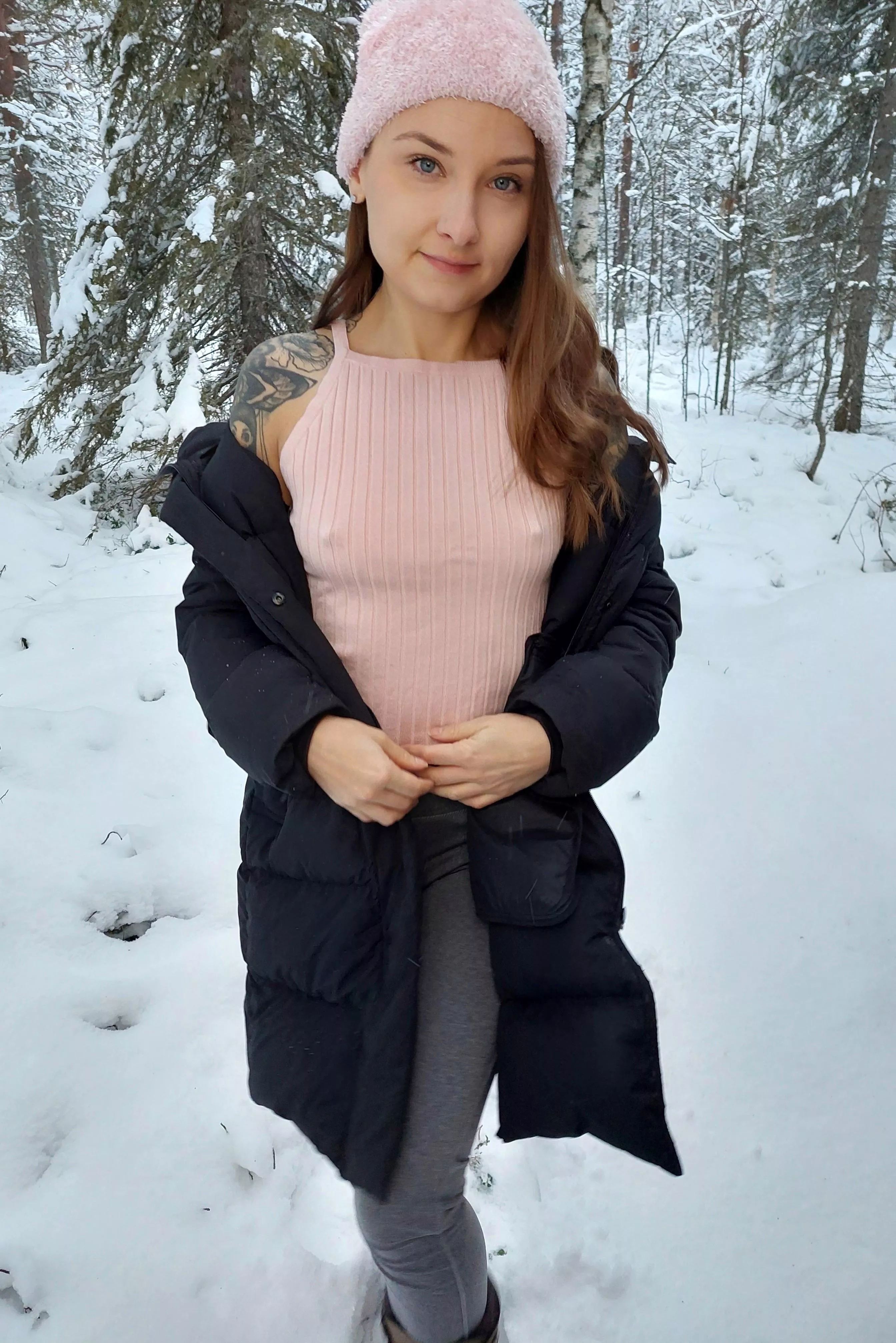 Let's go to see reindeers