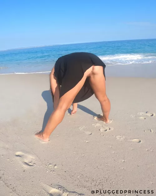 Let's go to the beach 🌞