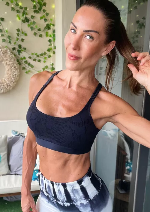 Lets go to the gym!