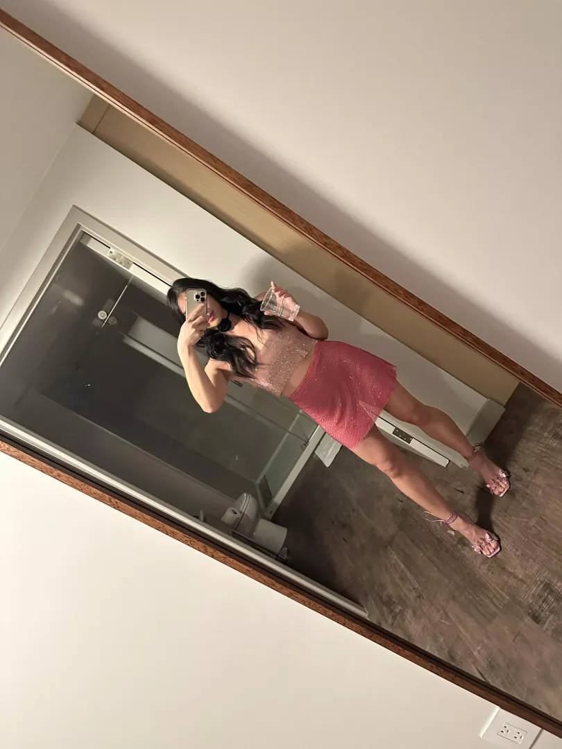 Let’s hang out