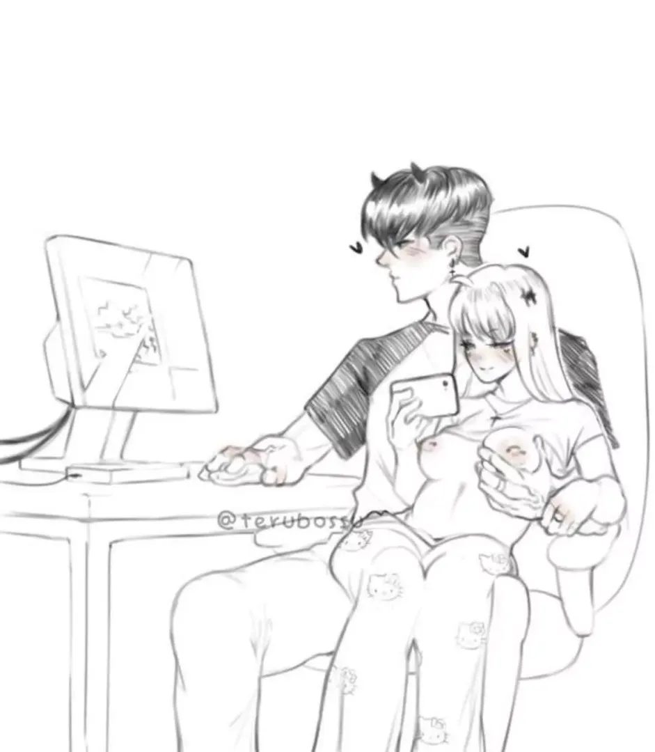 Let’s hang out together