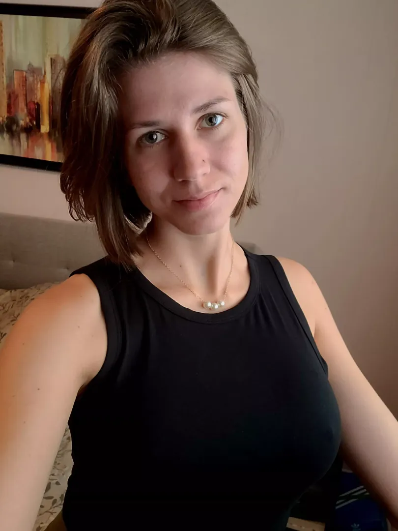 Let’s have a great time 😘