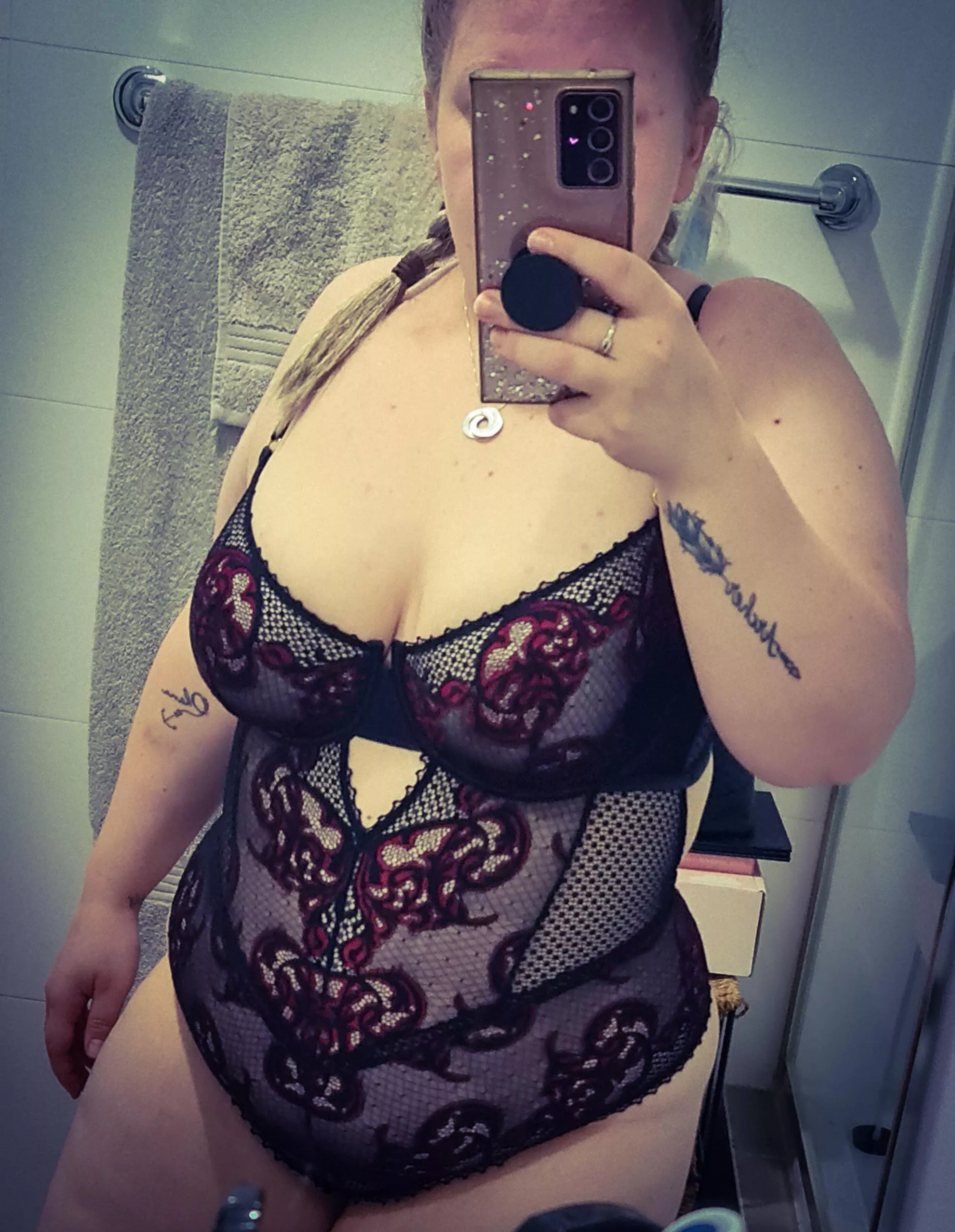 Lets have some fun 😘