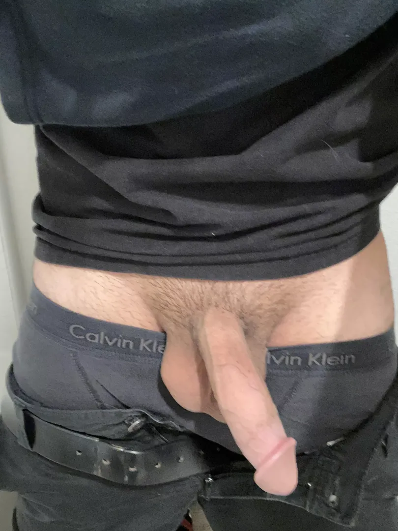 Let’s have some fun 😏