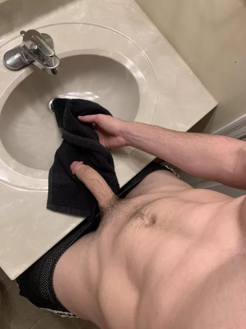 Let’s have some fun