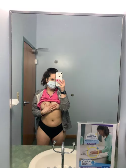 let's have some fun at work :)