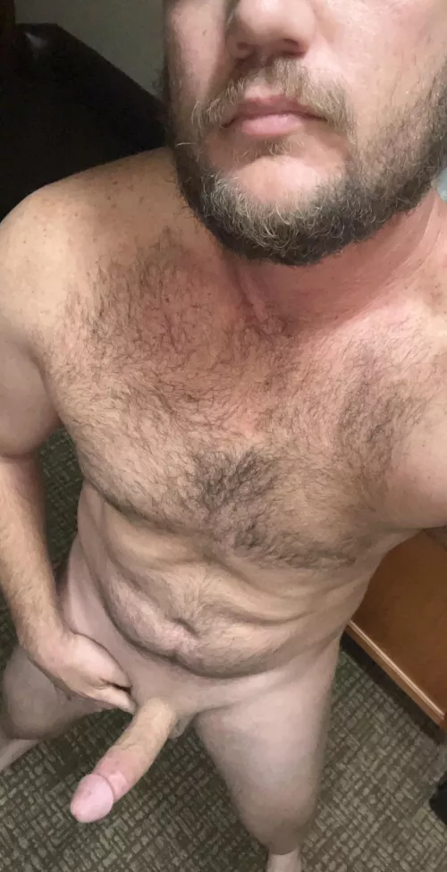 Let’s have some fun in the hotel 😈