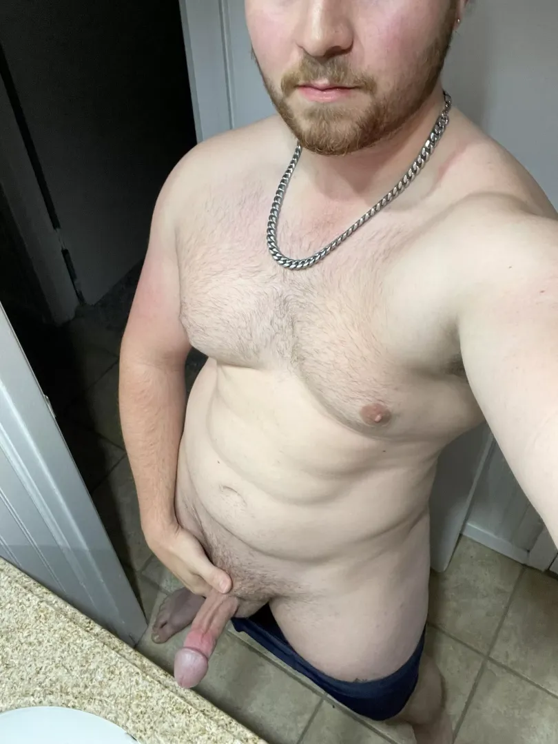 Let’s have some fun tonight