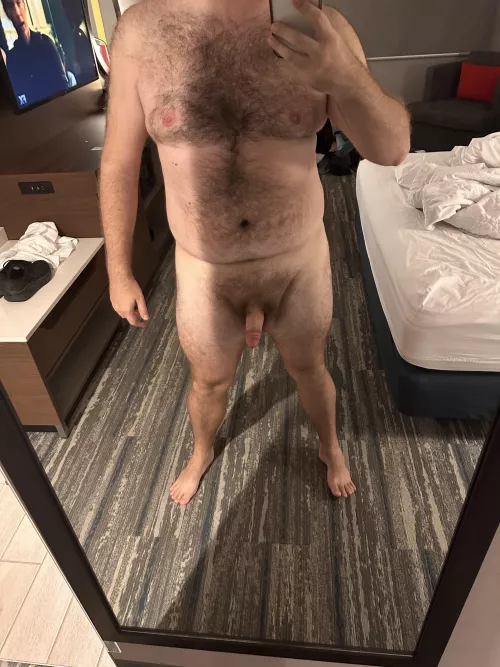 Let’s have some hotel room sex😈