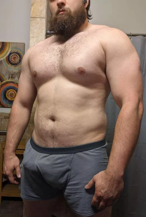 Let's hit some cardio