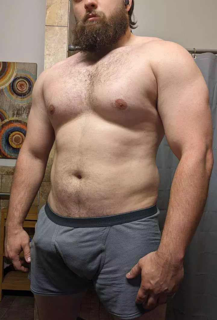 Let's hit some cardio