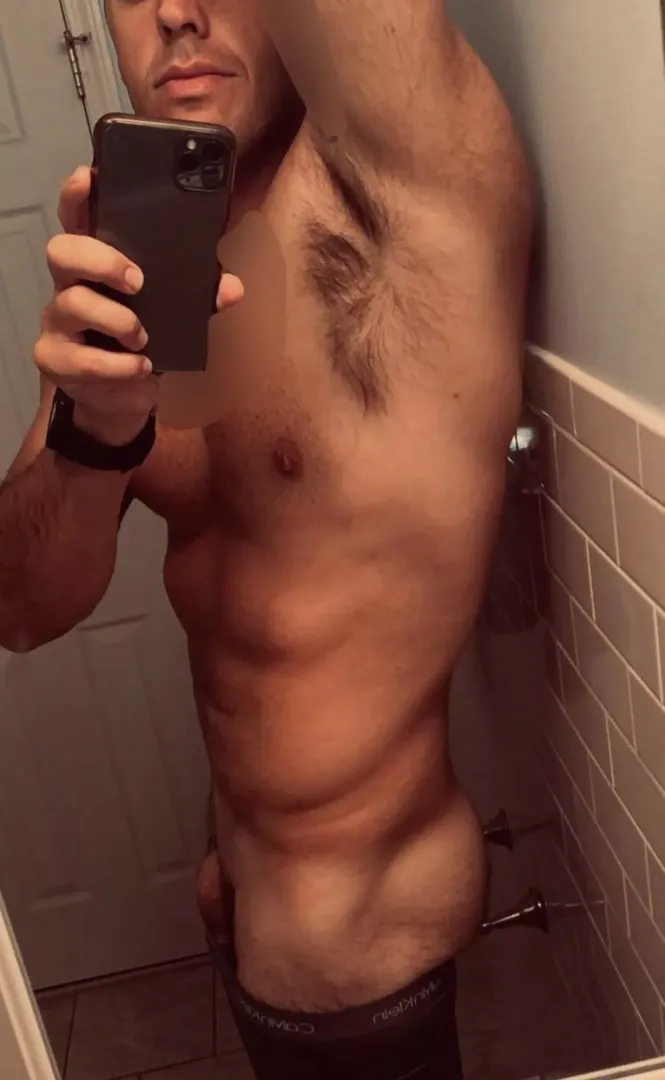 Let’s just skip the small talk and get to the part where I fuck the shit out of you. Deal?