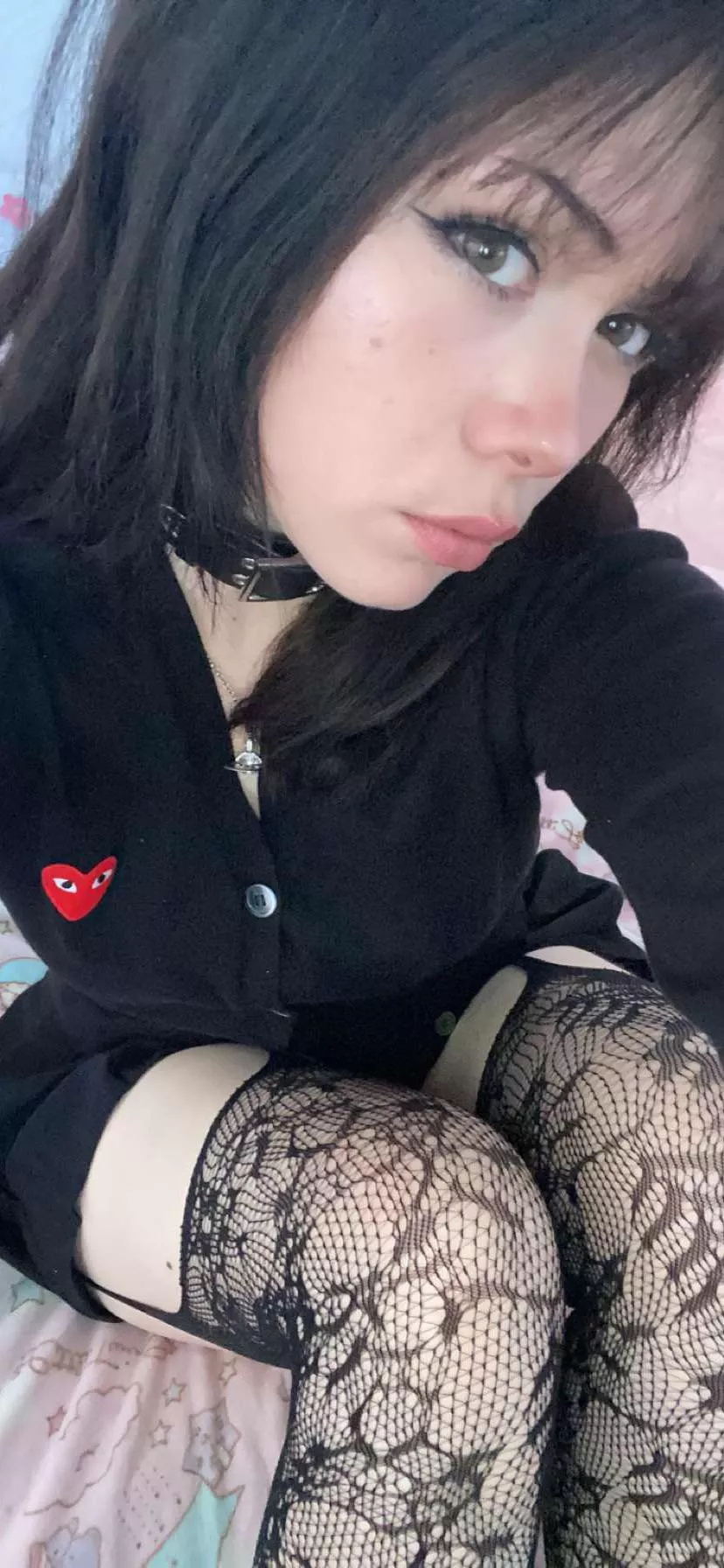 Let’s make your Sunday better~