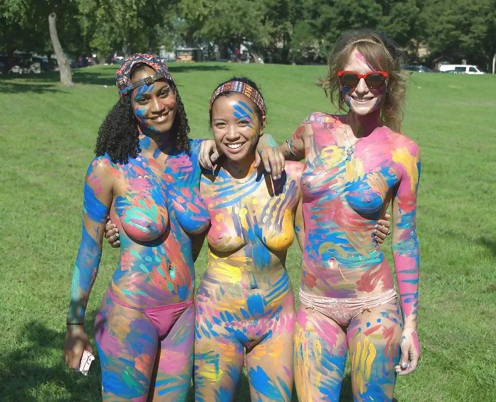 Let's paint
