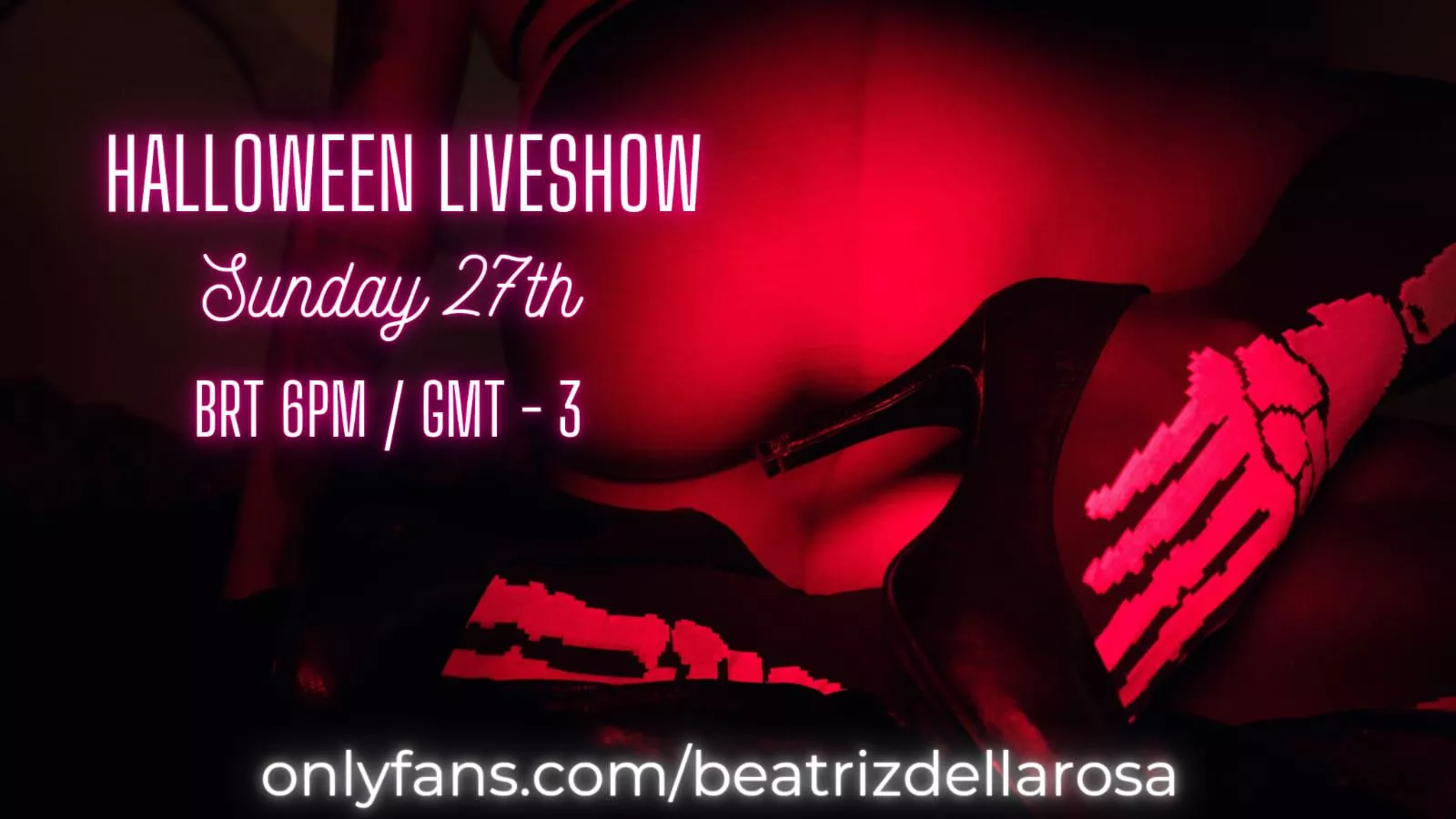 Let's play a game tomorrow