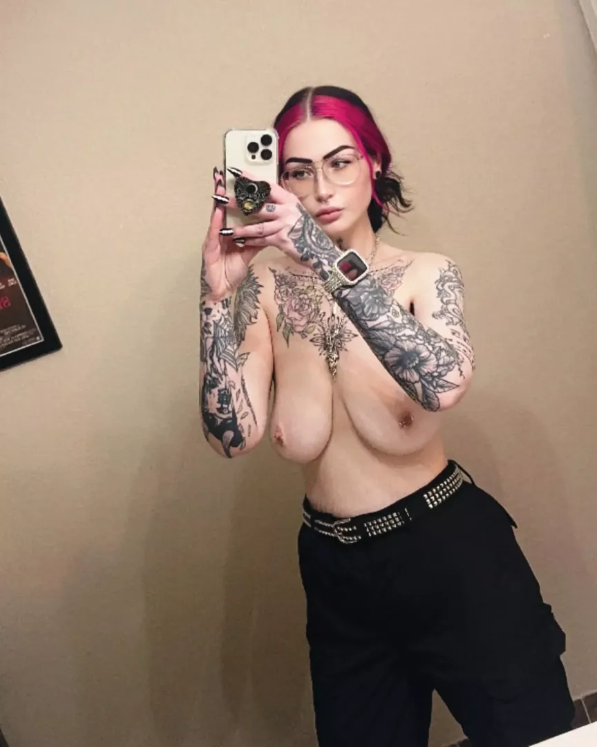 Let’s play daddy