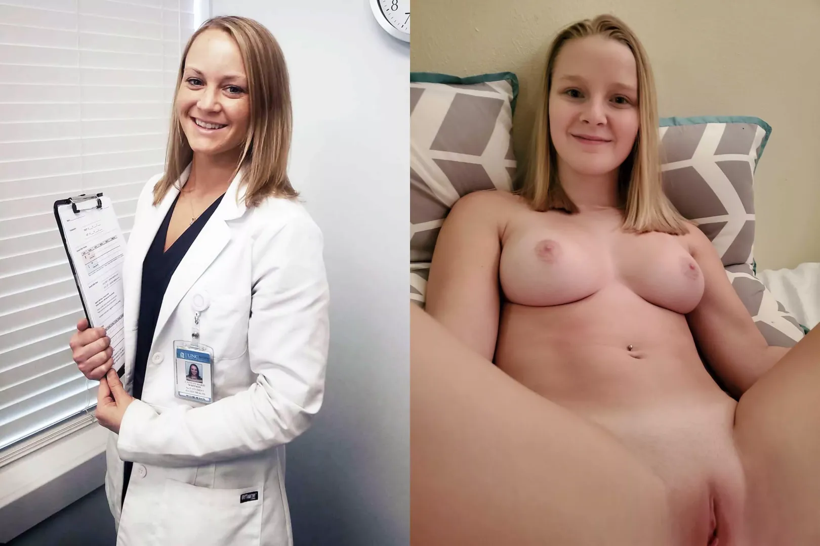 Let's play doctor