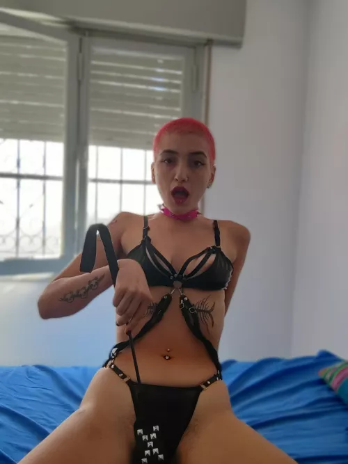 Let's play 🥵