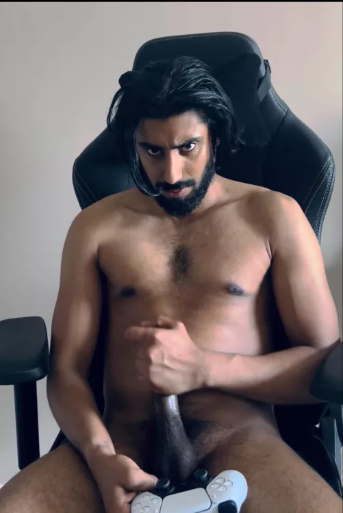 Let’s play smash bros