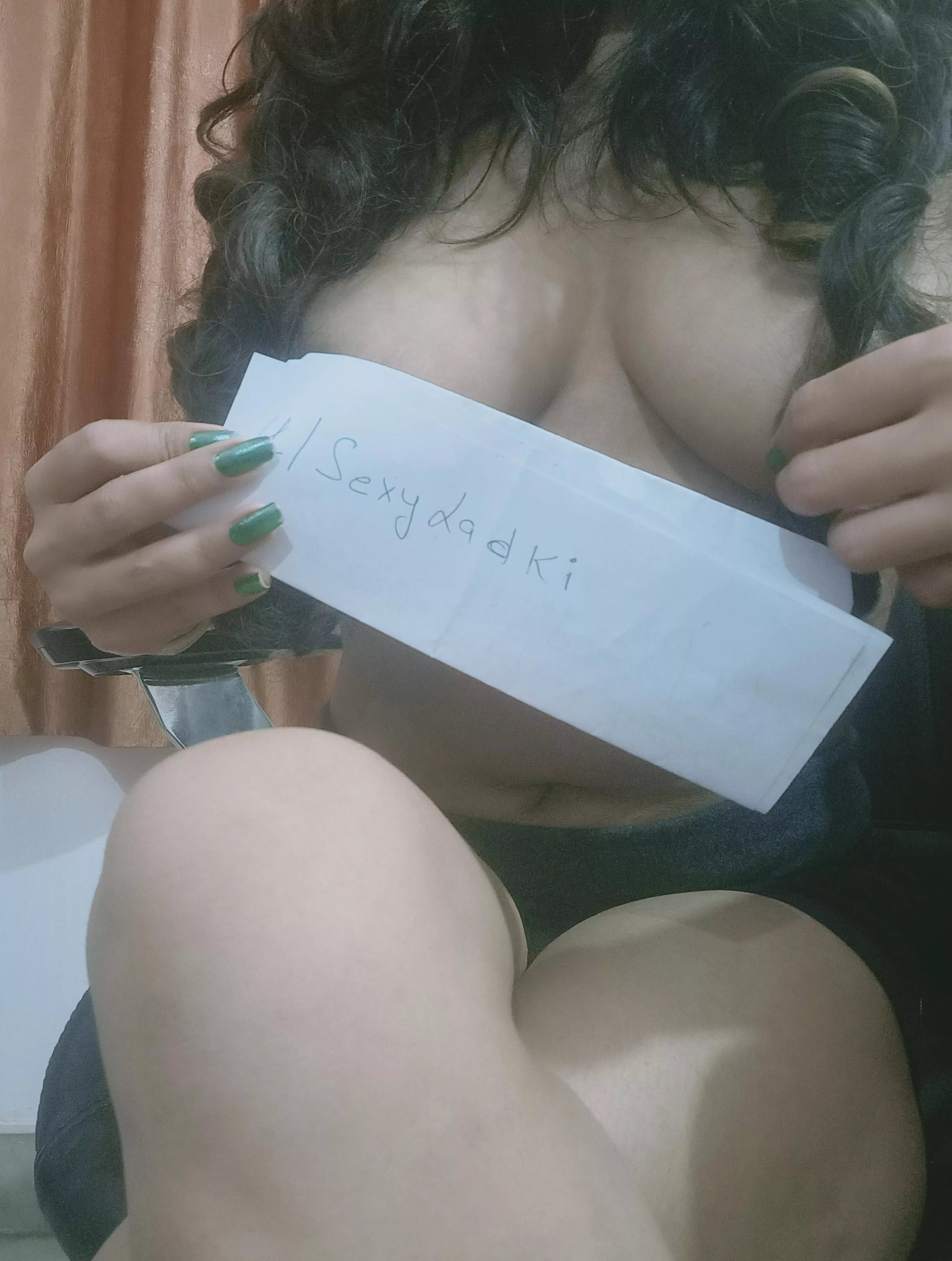 Lets play together (f)