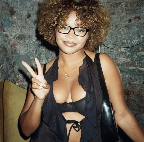 let’s read the bible together baby