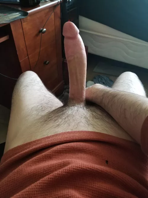 Let's rearrange your insides this morning (DM'S welcome)