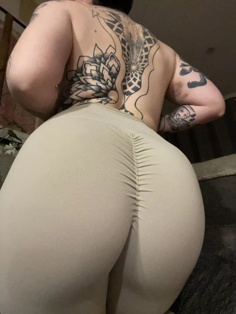 Let’s see how wet I can make these