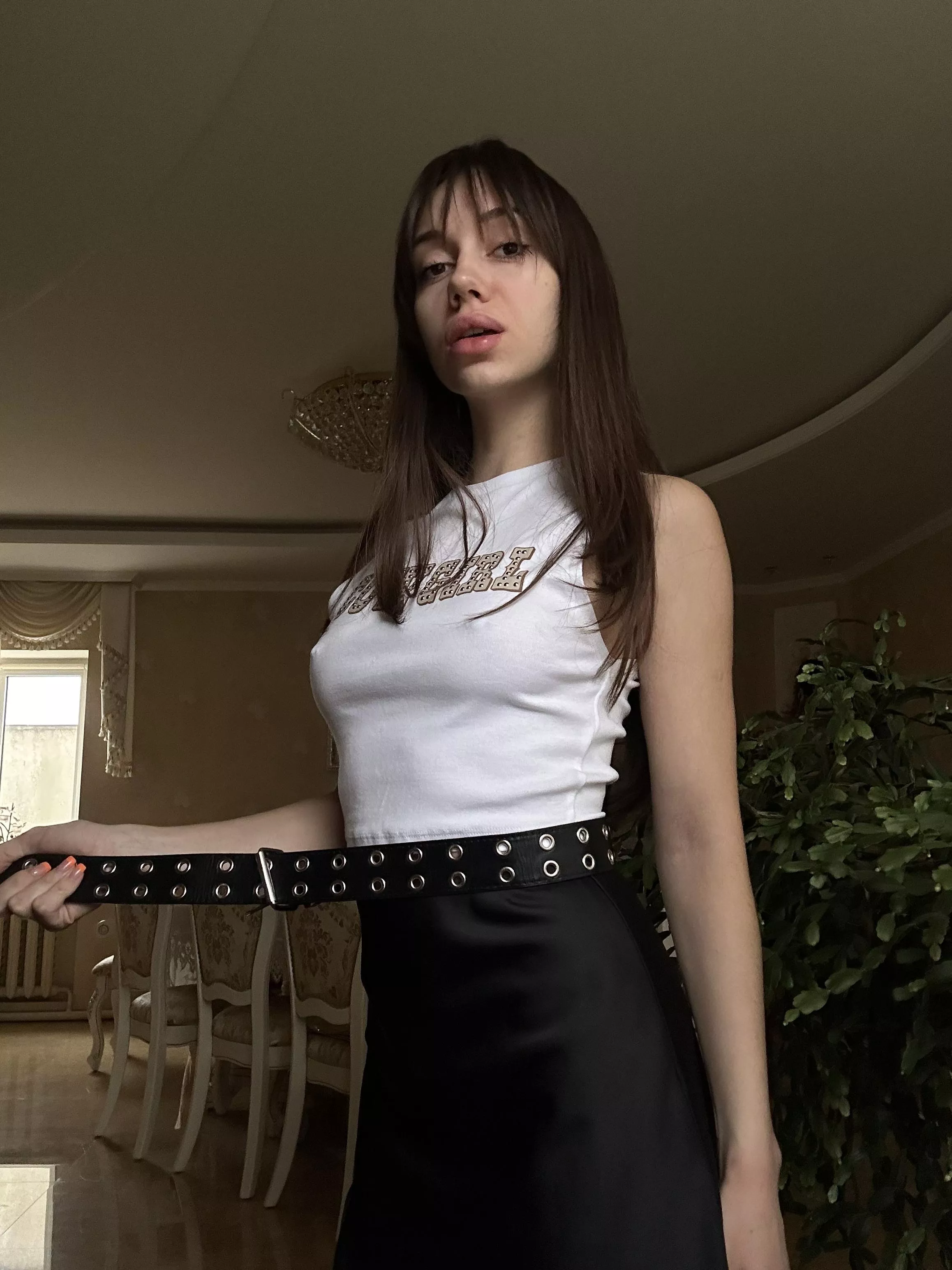 Let’s see if you can handle Bella’s naughty side