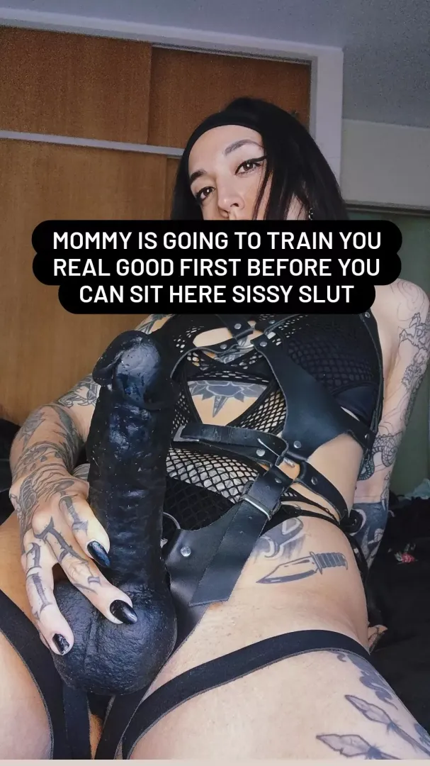 Let's see if you're ready for me