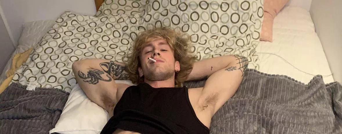 Let’s smoke zaza m cuddle after