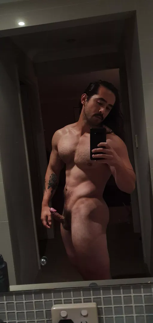 Let's start the long weekend right