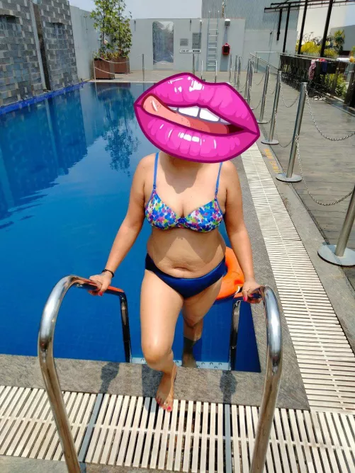 Lets swim together ❤️