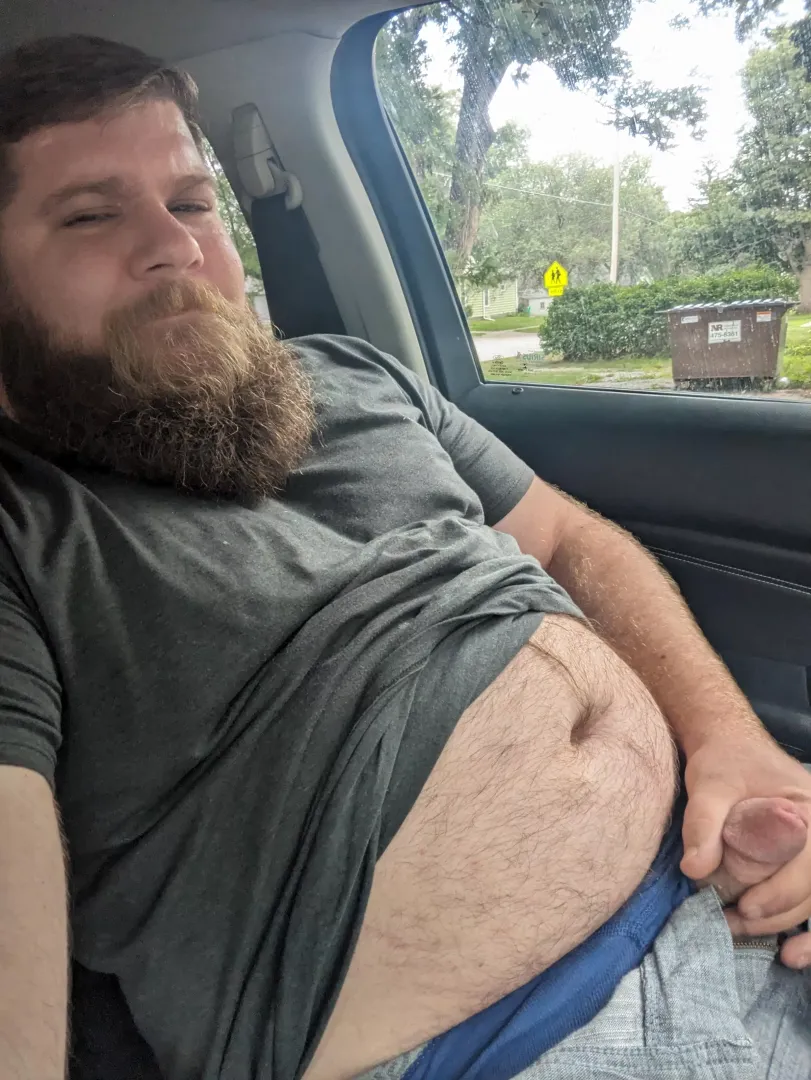 Let's take a ride