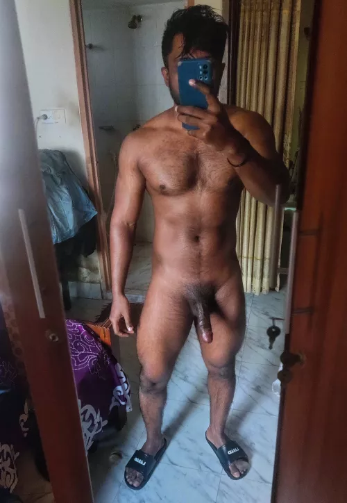 Let's take shower together 🫣